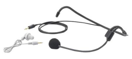 JVC(ビクター) WD-UM17 トランシーバーWD-TR200専用ヘッドセットマイクロホン JVC(ビクター) WD-UM17 トランシーバーWD-TR200専用ヘッドセットマイクロホン