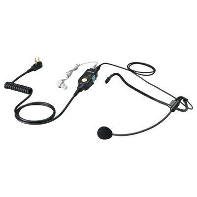 JVC(ビクター) WD-UM20 トランシーバー【WD-WT20】用コントロールマイクロホン JVC(ビクター) WD-UM20 トランシーバー【WD-WT20】用コントロールマイクロホン