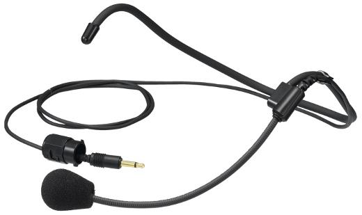 JVC(ビクター) WT-UM82 ワイヤレスマイク【WM-P1080D、WM-P980、WM-PH58】対応ヘッドセットマイクキット