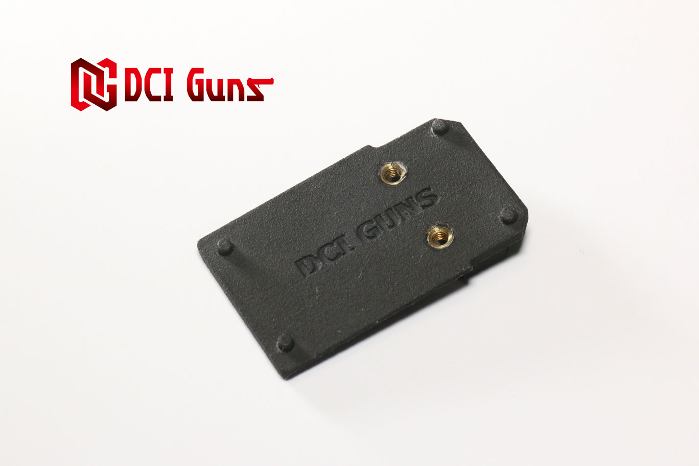 DCI Guns 東京マルイ USP GBB用MRSマウントV2.0 エアガン エアーガン ガスガン ブローバック カスタムパーツ ダットサイト ドットサイト 光学機器 スライド 直付け サバゲー サバイバルゲーム