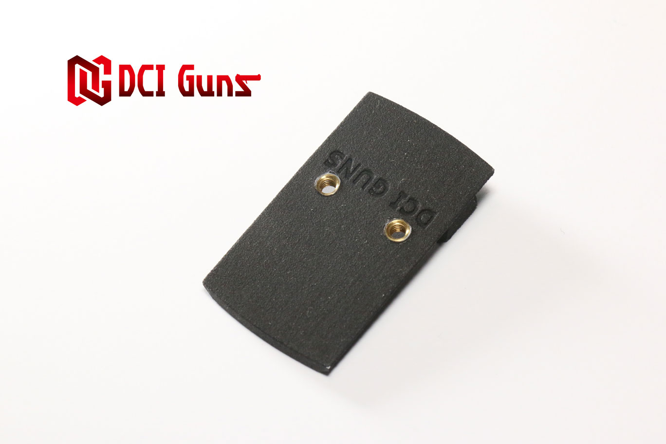 DCI Guns 東京マルイ USP GBB 用ドクターサイトマウントV2.0 エアガン エアーガン ガスガン ブローバック カスタムパーツ ダットサイト ドットサイト 光学機器 スライド 直付け サバゲー サバイバルゲーム マイクロプロサイト