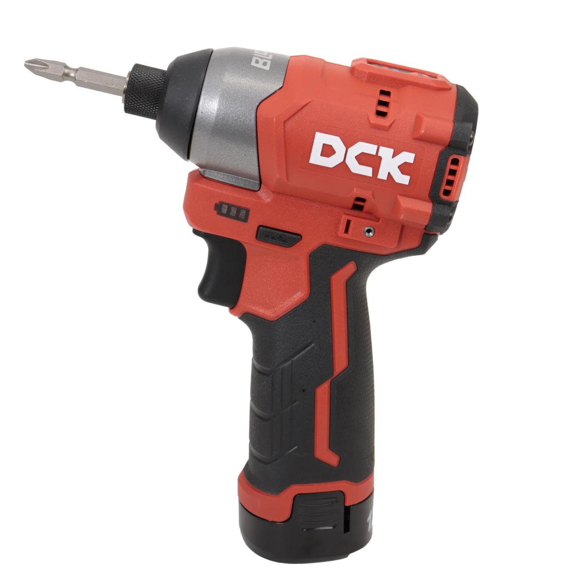 DCK 12V ���ż�����ѥ��ȥɥ饤�С� KDPL04-8