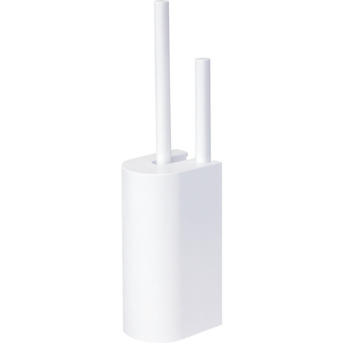 2in1SLIMトイレブラシ W585W MARNA