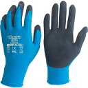 WONDER GRIP コンフォート18 ライトブルー L WG1831L ユニワールド