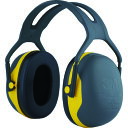 PELTOR イヤーマフ ヘッドバンドタイプ X2A X2A 3M