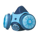 取替式防じんマスク サカヰ式1122R-03型 興研
