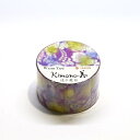 kimono美 辻ヶ花B GR-1018 25mm×5m カミイソ