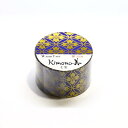 kimono美 七宝 GR-3016 25mm×5m カミイソ