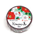 kimono美 椿桜 GR-1047 15mm×7m カミイソ