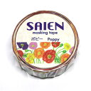 SAIEN 15mm~10m |s[ TR-0160 J~C\