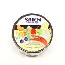 SAIEN 20mm×7m プリンアラモード UR-4015 カミイソ