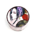 SAIEN 25mm×3m なでしこ UR-3023 カミイソ