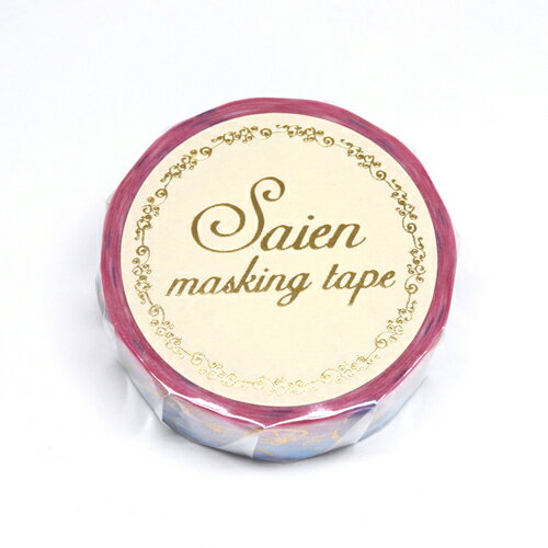 SAIEN 15mm~7m }[Ch UR-3041 J~C\