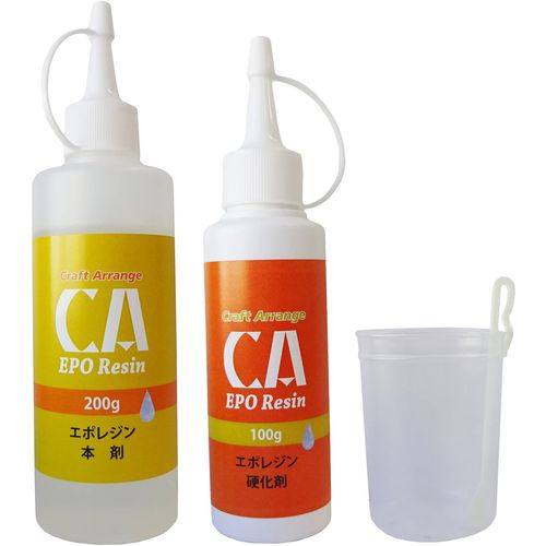 CAエポレジン ケミテック