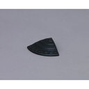 ★10%OFFクーポン 〜25日23:59迄★ゴム段差プレート45コーナータイプ GDP-45C 150×150×45mm アイリスオーヤマ