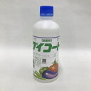 ダイコート 500ml 日本曹達