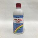 トリフミン乳剤 500ml 500ml 日本曹達