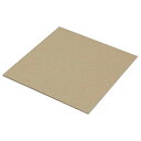 傷防止フェルト FQ10032P ベージュ 100mm×100mm×2.3mm 光