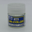 Mr.カラー C188 フラットベースあらめラフ つや消し Mr.HOBBY(3)