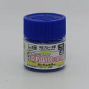 ガンダムカラー UG13 MSブルーZ Mr.HOBBY