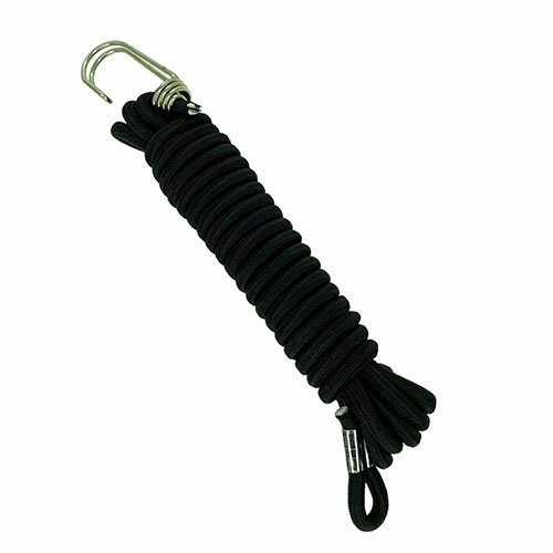 ゴムロープ 3m 33697 33697 イエロー サギサカ