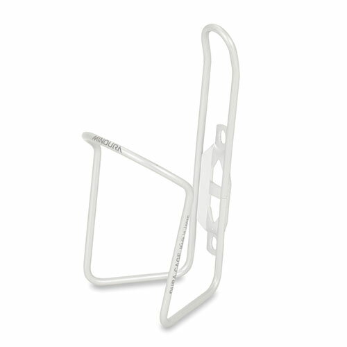 箕浦 ボトルケージ AB100-4.5 シルバー 74140 74140 シルバー ボルト無し 箕浦