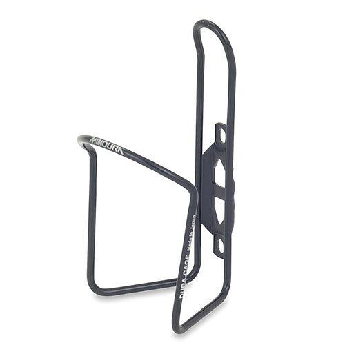 箕浦 ボトルケージ AB100-4.5 ブラック 74141 74141 ブラック ボルト無し 箕浦