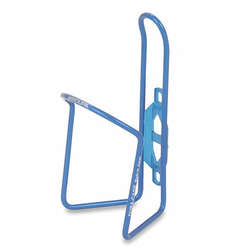 箕浦 ボトルケージ AB100-4.5 ブルー 74144 74144 ブルー ボルト無し 箕浦