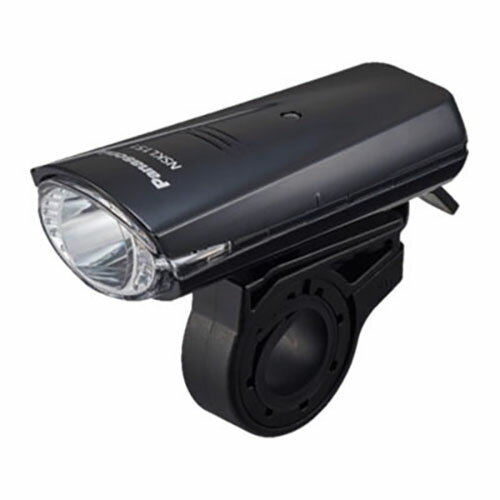 Panasonic LEDスポーツライト 74460 74460 ブラック 前照灯電池 Panasonic