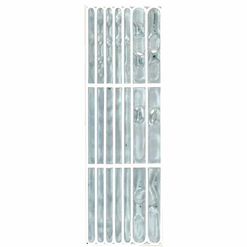 リフレクライン・7 ホワイト 74811 74811 英式用 aile