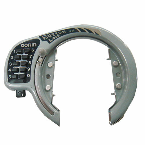 ボタンリングロック GR-520 90175 90175 仏式用 ゴリン