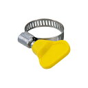 強力キカイバンドC 5361-D 16-27 締付範囲:16~27mm カクダイ