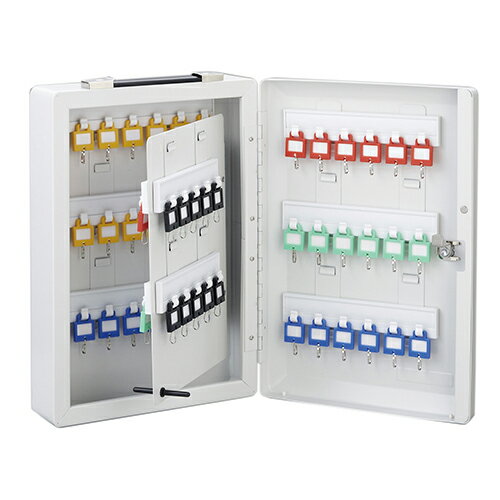 キーボックス KBP-60 60個吊りタイプ �