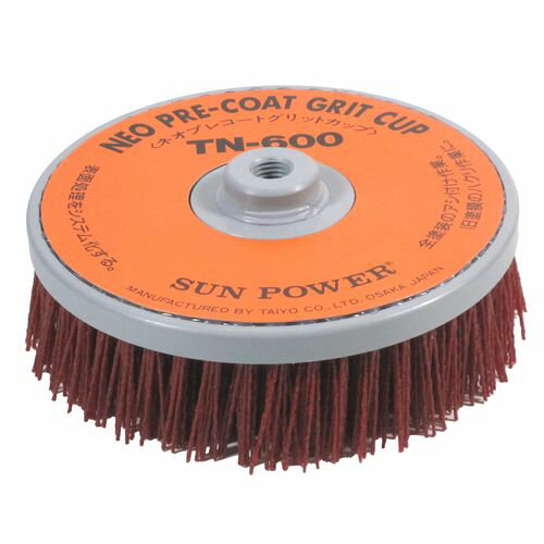 ネオプレコートグリット TNー600 太陽商会