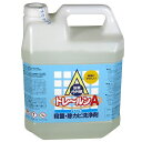 トレールンA 4L テムスケミカル
