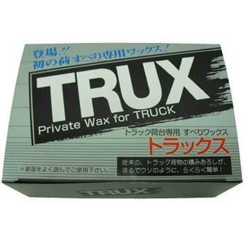 TRUX トラックス 520g 東亜ローソク