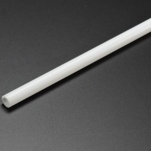 プラ材5mmパイプ (5本) 70220 楽しい工作シリーズ(クラフト) No.220 TAMIYA