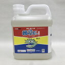 粘着くん液剤 5L 住友化学