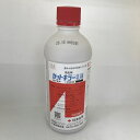 ガットキラー乳剤 500ml 住友化学