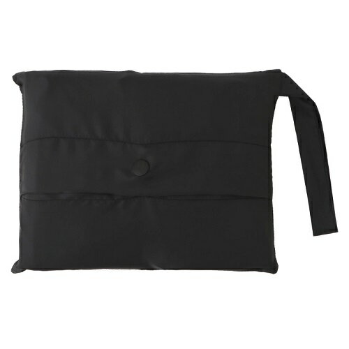 ベルグテックアクアブロックレインパンツ B2JF0A0109S ブラック S ミズノ