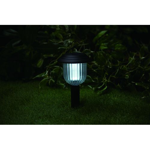 ソーラー庭園灯 クラシックタイプミニ 昼白色 SGL-001 昼白色 クラシックタイプミニ DCM