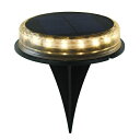 ★10%OFFクーポン 〜16日01:59迄★埋込式ソーラーライト タフ電球 DG−006R4 電球色 DAISHIN