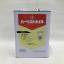 ハーベストオイル 4L バイエル