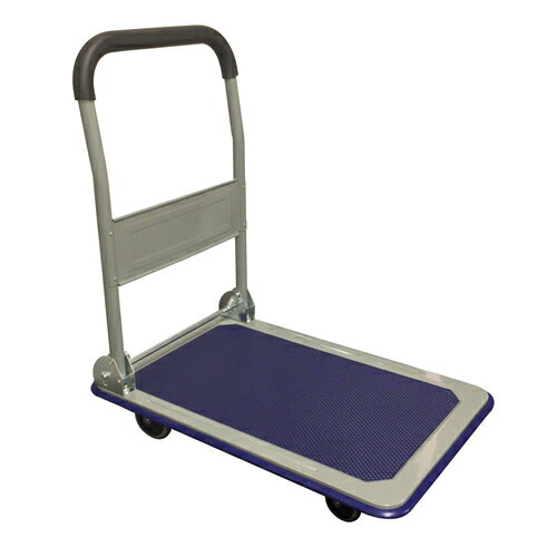 静音スチール台車静御前 PDO-150 フローバル