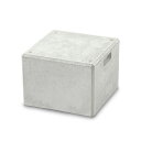 コンクリート踏み台 N240 高さ24cm ネクスタイル(NXstyle)