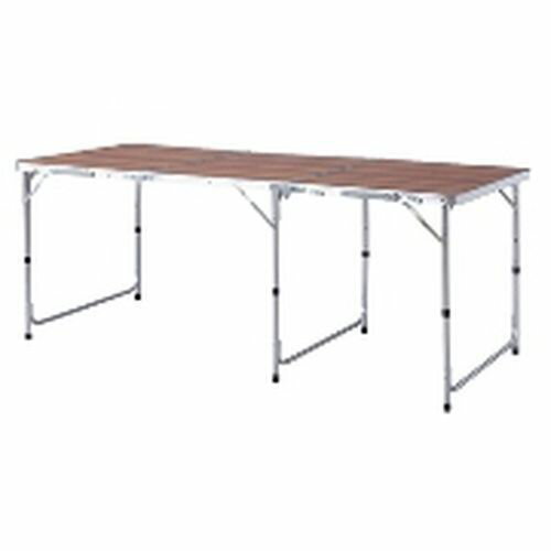 フォールディングテーブルワイドD80 ODL-558 東谷