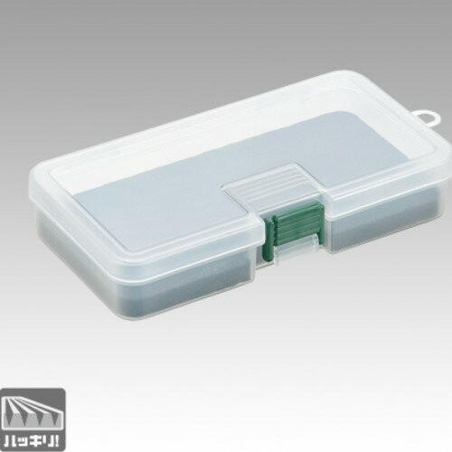 明邦 スリットフォームケース M 明邦化学工業