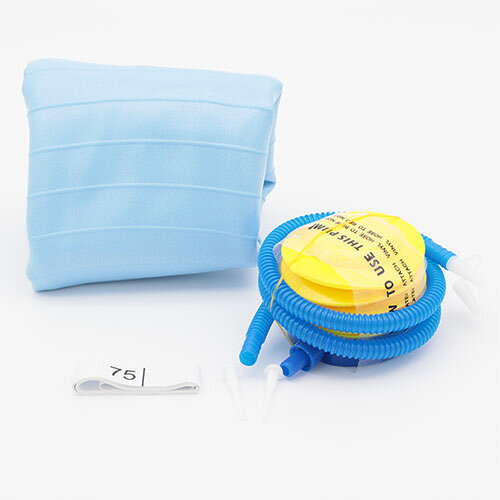 ノンバーストジムボール L-FN64 65cm DCM