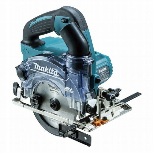 125mm充電式防じんマルノコ18V KS514DRGX マキタ