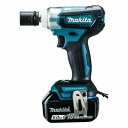 充電式インパクトレンチ18V TW181DRGX マキタ